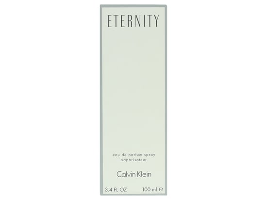 Calvin Klein Eternity Para Mujer Eau de Parfum 100ml - Image 2