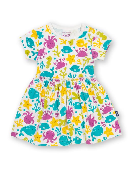 Kite Clothing Sea Bubbas Bodydress