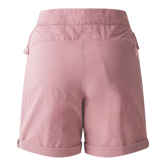 Dare 2B Womens/Ladies Melodic III Shorts (Lilas) - Image 2