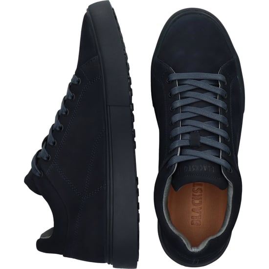 CRAG COLTON - Navy - Sneaker (mid) - Image 6