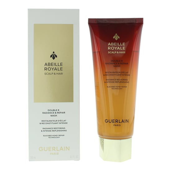 Abeille Royale Scalp & Hair Mascarilla Iluminadora Y Reparadora 200 ml - Image 1