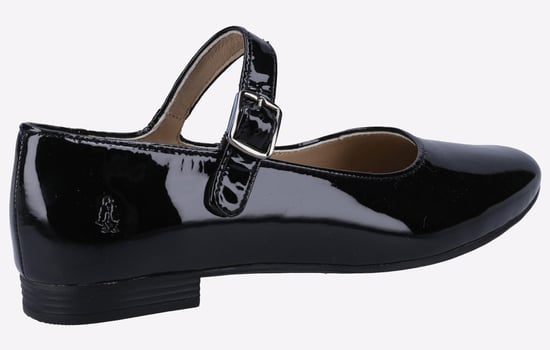 Hush Puppies Melissa Memory Foam Womens - Image 3