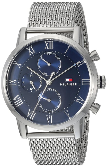 Tommy Hilfiger Men Watch 1791398 - Image 4