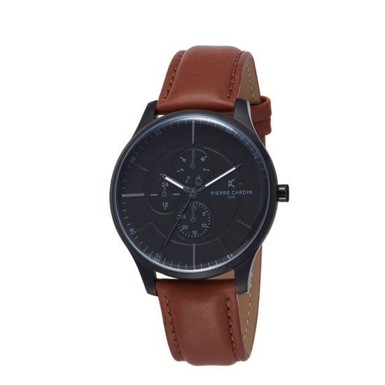 Pierre Cardin Men's Watch PC902731F119 - Image 1