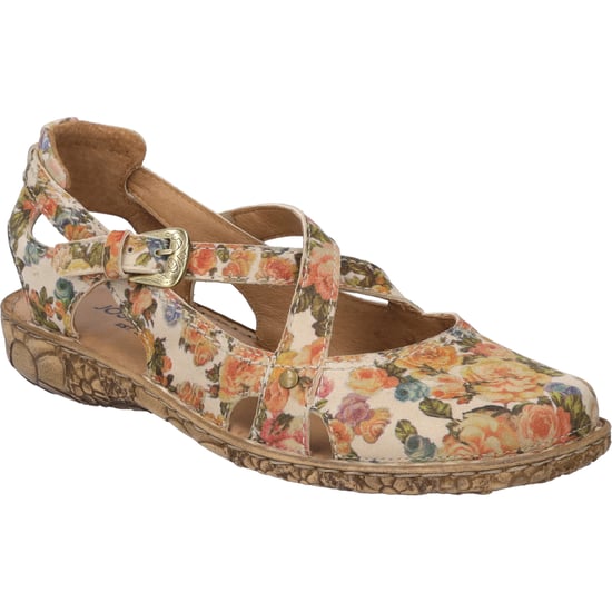 JOSEF SEIBEL Rosalie 13 | Sandalias de Mujeres | beige - Image 1