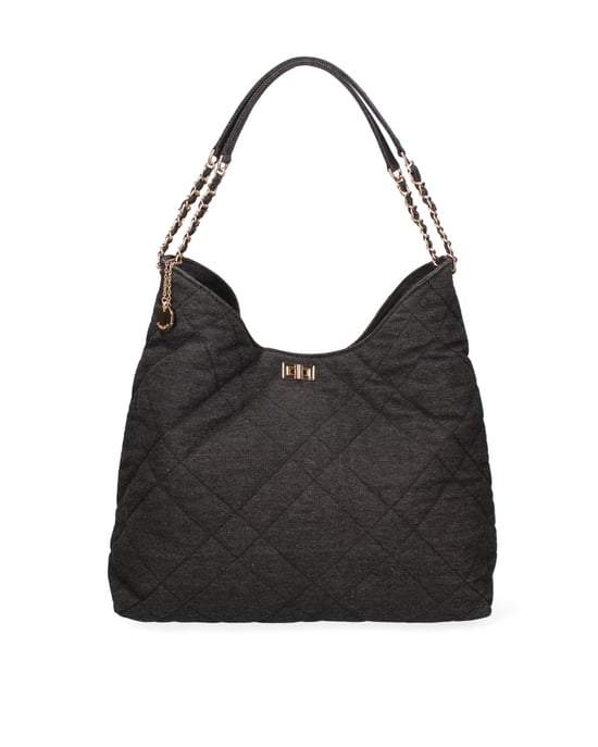 Diana&Co Bolsa de hombro Mujer BLACK - Image 1