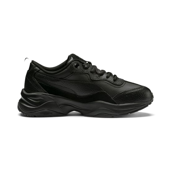 PUMA Womens Cilia Lux Training Trainers