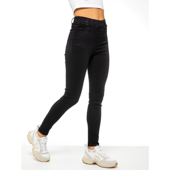 Jeggings pitillo Enzo para mujer - Image 5