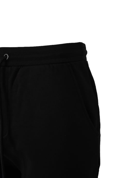 Iceberg Bermudas del hombre negro - Image 6