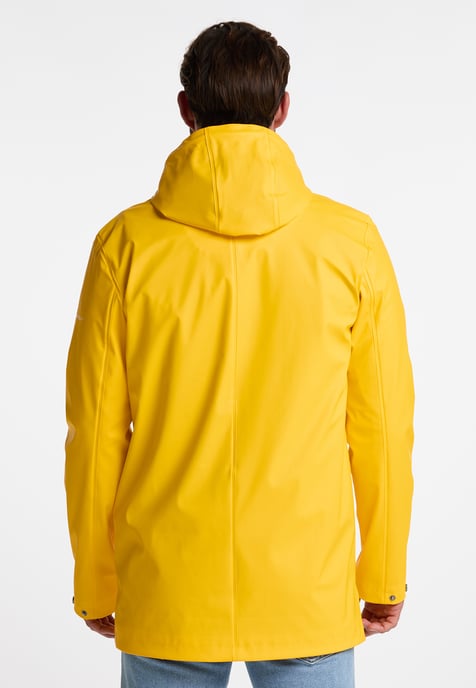 DreiMaster Maritim rain jacket drymaster - Image 3