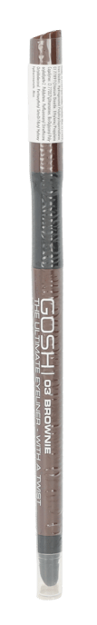 The Ultimate Eyeliner With A Twist #03-brownie 0,4 gr - Image 1