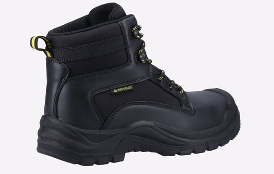Amblers Safety 501R S1P Boots Mens - Image 3
