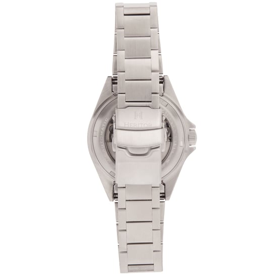 Reloj Heritor automático Calder de acero inoxidable - Image 2