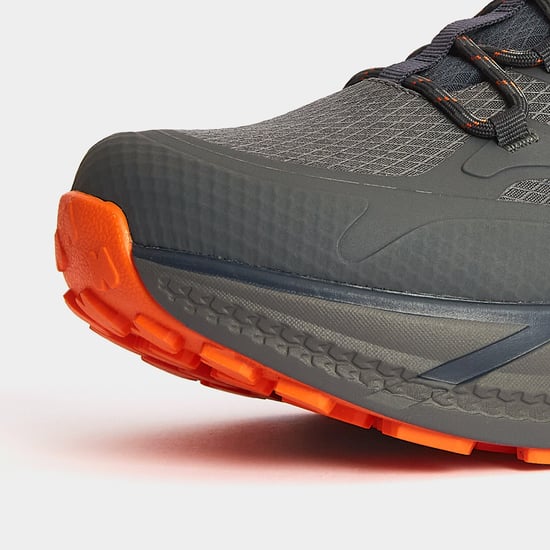 North Ridge Men's Flux Speed Waterproof Low Walking Shoes