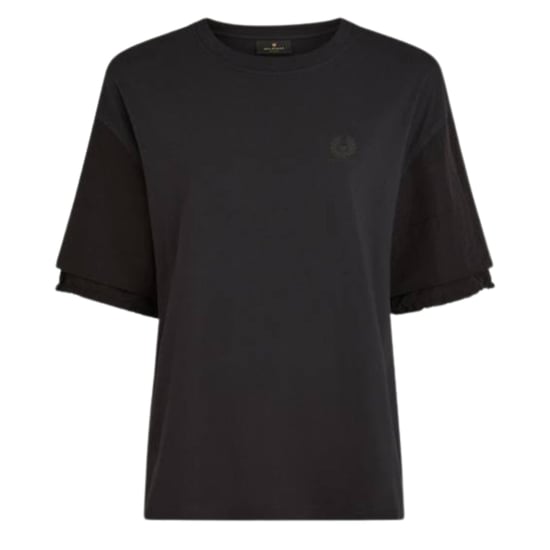 Belstaff Sol camiseta negra - Image 1