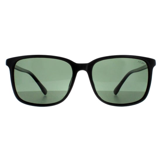 Gafas de sol Atum Quill C2 negro brillante g15 verde - Image 1
