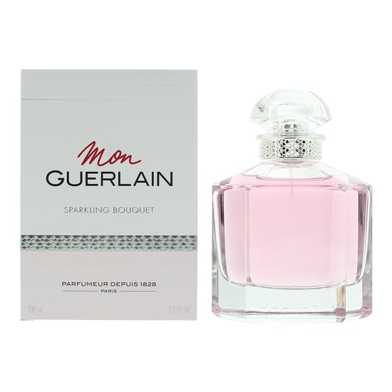 Guerlain Mon Guerlain Sparkling Bouquet Eau de Parfum 100ml - Image 1