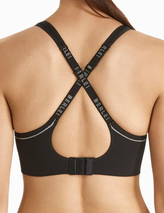 Berlei Electrify Seam Free Sports Bra