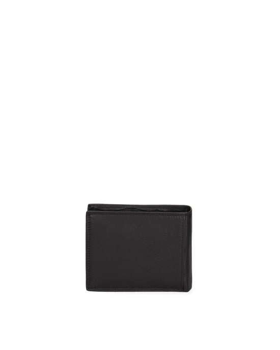 Solo Soprani Billetera Hombres BLACK - Image 2