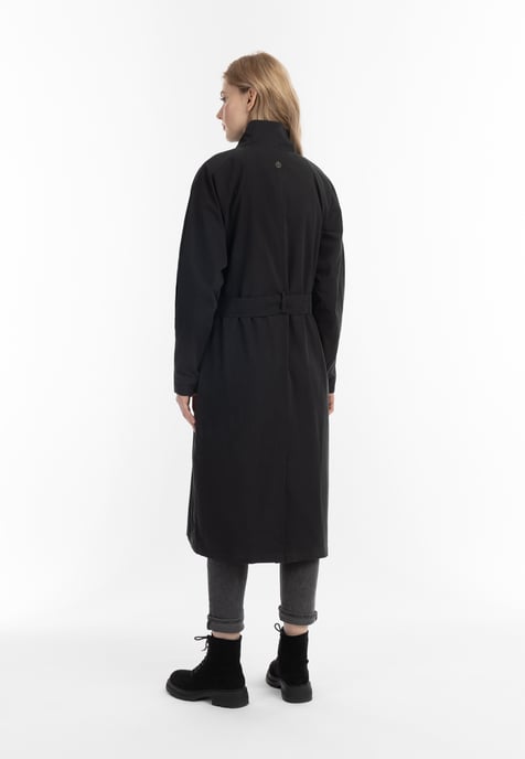 Dreimaster women black - Image 5