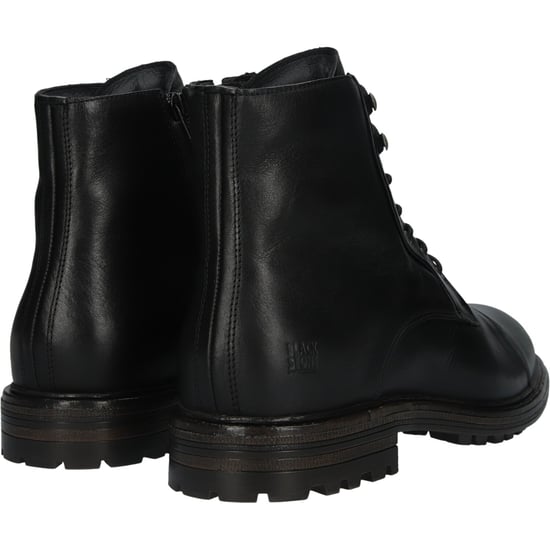 Lester - Black - Lace-ups - Image 4