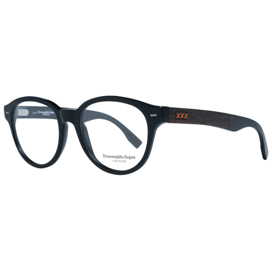 Zegna Couture Gafas ZC5002 51 001 - Image 1
