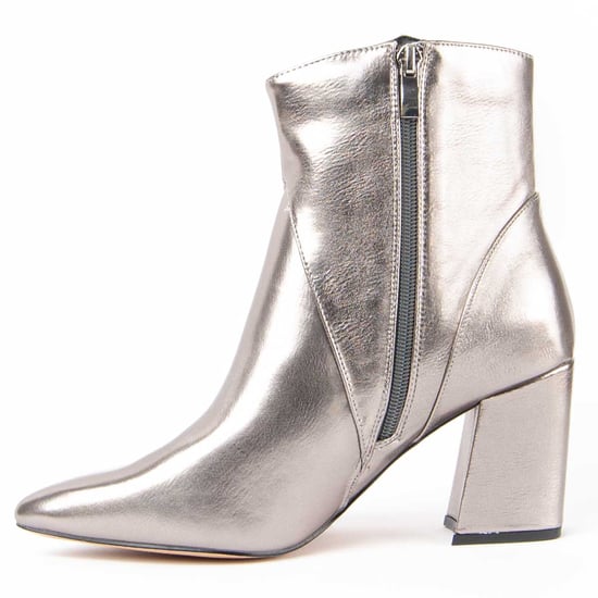 Montevita Botin Cacera3 Gris - Image 4