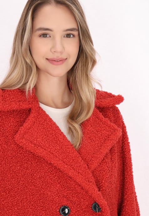 Mymo women red - Image 5