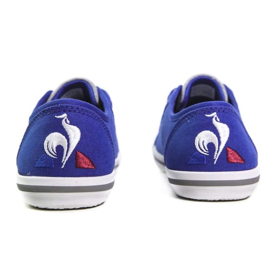 Camiseta de baloncesto Le Coq Sportif Deauville GS para mujer - Image 5