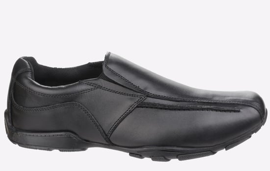 Hush Puppies Bespoke Senior Boys Mens - Image 1