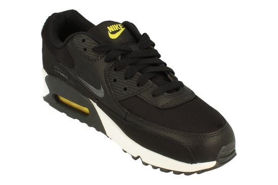 Nike Air Max 90 Mens Black Trainers