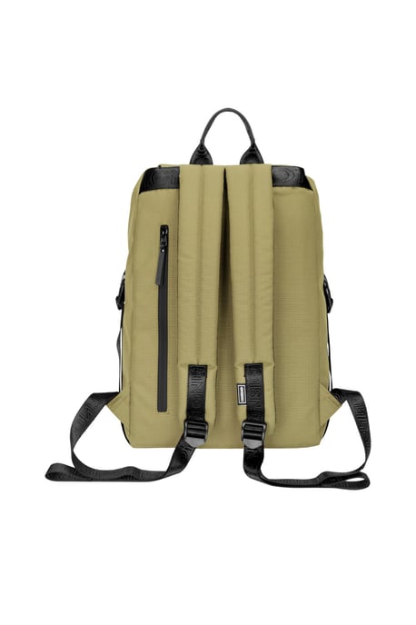 Orrice Flap Over Backpack