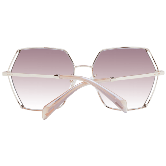 Police Gafas De Sol SPLD31 0300 56 - Image 3