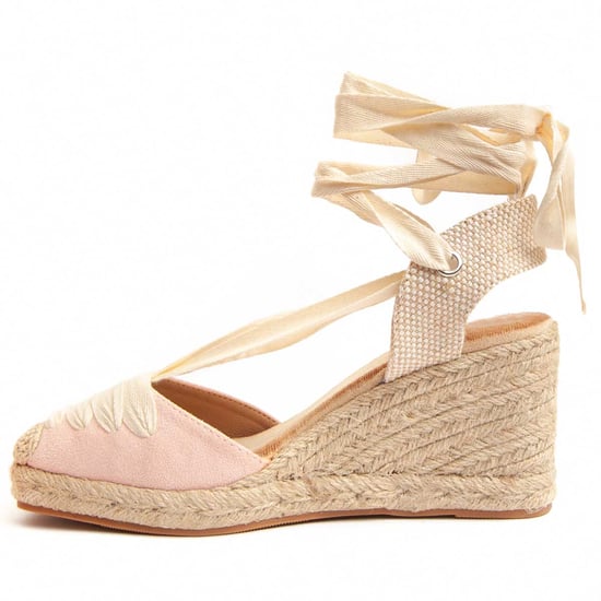 Montaevita Espadrille Ciento En Rosa - Image 4