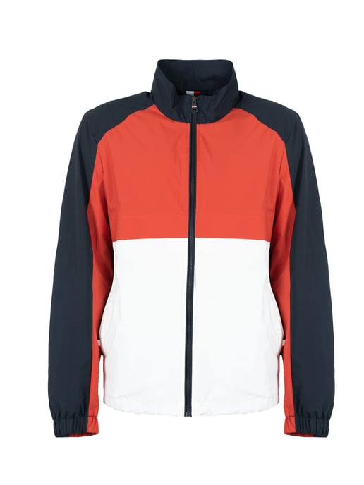 Chaqueta Tommy Hilfiger de hombre de color blanco - Image 1