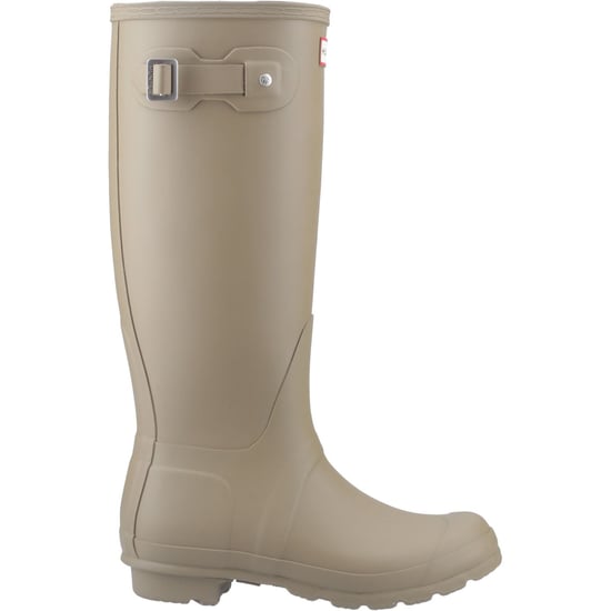 Hunter Original Tall Rubber Women's Kettle Wellington Boots - Image 5