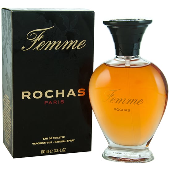 Femme Eau De Toilette Vaporizador 100 ml - Image 1