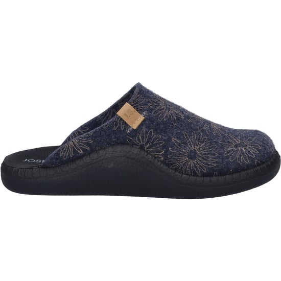 JOSEF SEIBEL Monaco D 04 | Zapatillas de Mujeres | azul - Image 2