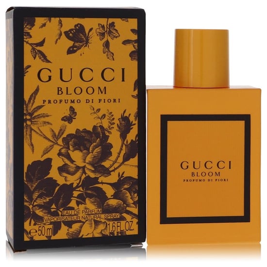Gucci Bloom Porfumo Di Fiori Eau De Parfum 50ml