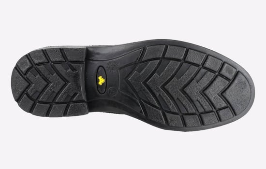 Amblers Gibson Safety Shoe Mens WATERPROOF