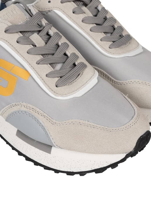Ice Play Zapatillas del hombre Gris - Image 5