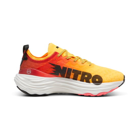 PUMA Womens ForeverRun NITRO™ Running Shoes - Image 5
