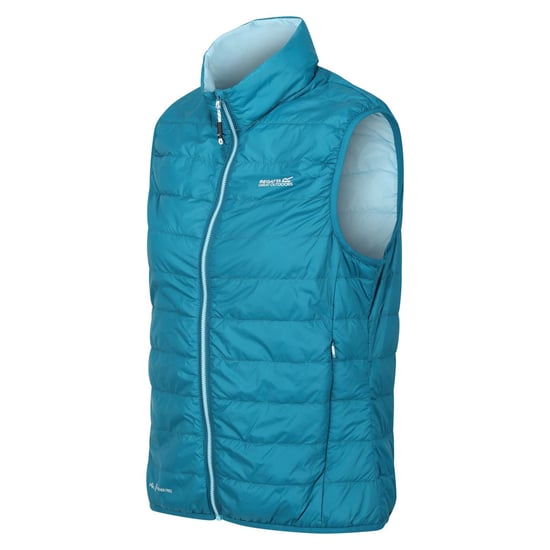 Women's Regatta Hillpack Insulated Gilet in Blue