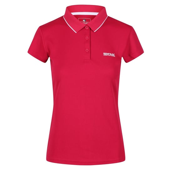 Regatta Womens/Ladies Maverick V Polo Shirt