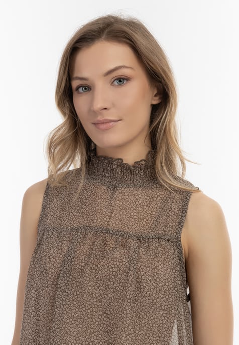 Dreimaster Blouse women - Image 5