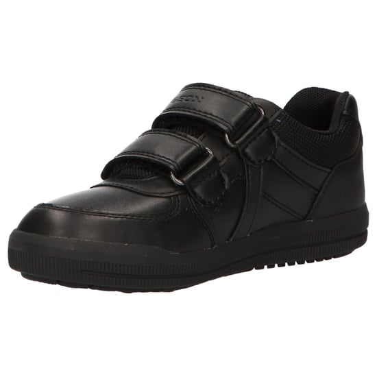 Zapatillas Deporte de niños unisex Geox en negro - Image 2