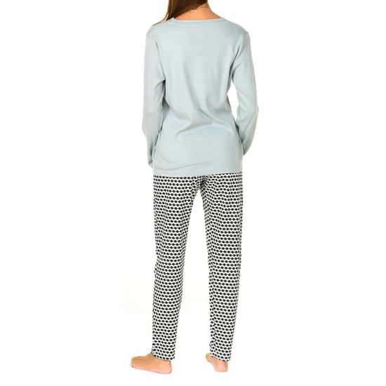 Pijama Interlock Invierno Good - Image 3