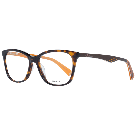 Police Optical Frame VPL502N 0722 52 - Image 1