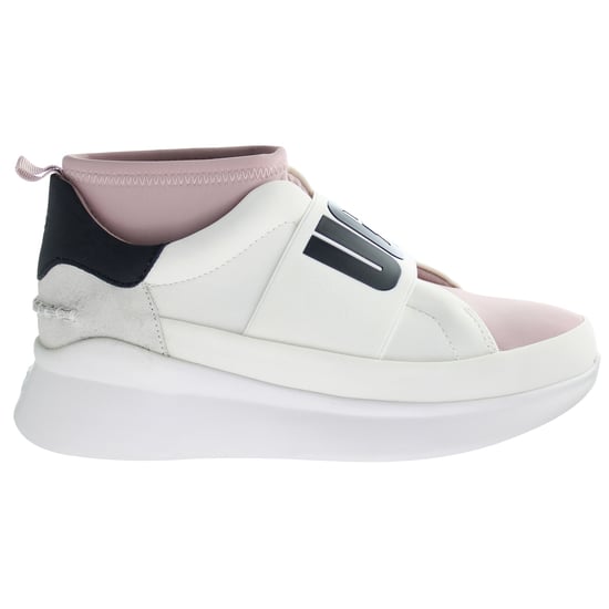 Zapatillas Ugg Neutra Sneaker Multicolor Mujer - Image 4