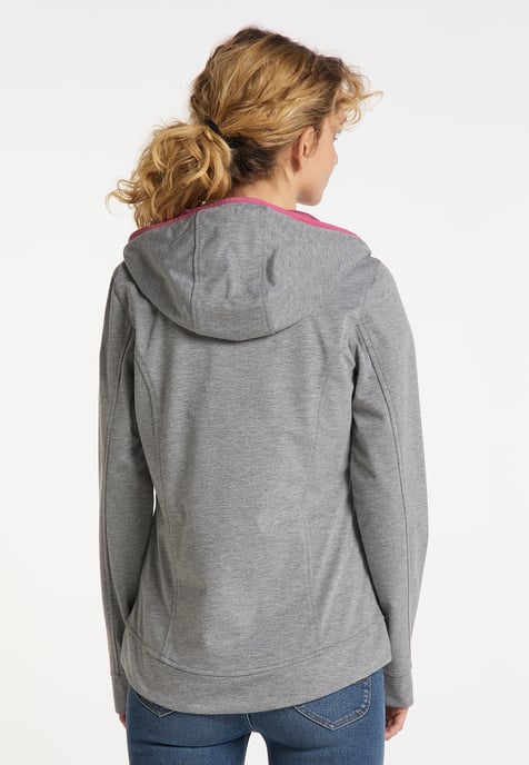 Schmuddelwedda functional jacket women - Image 4